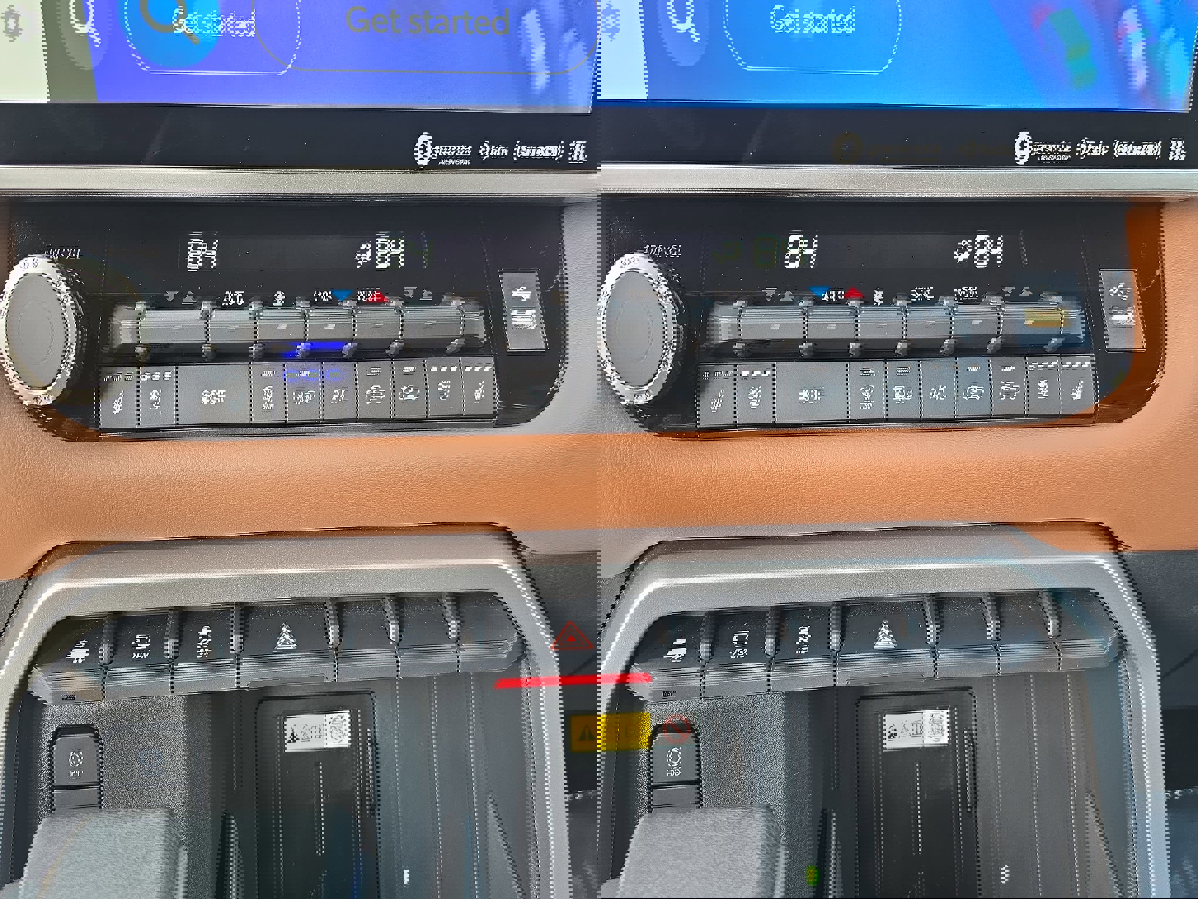 Used 2023 Toyota Tundra 1794 Edition image 23