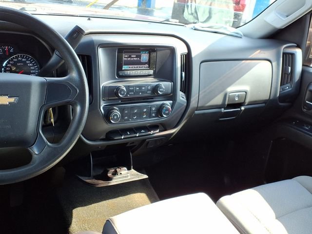 Used 2015 Chevrolet Silverado 1500 LS RWD image 7