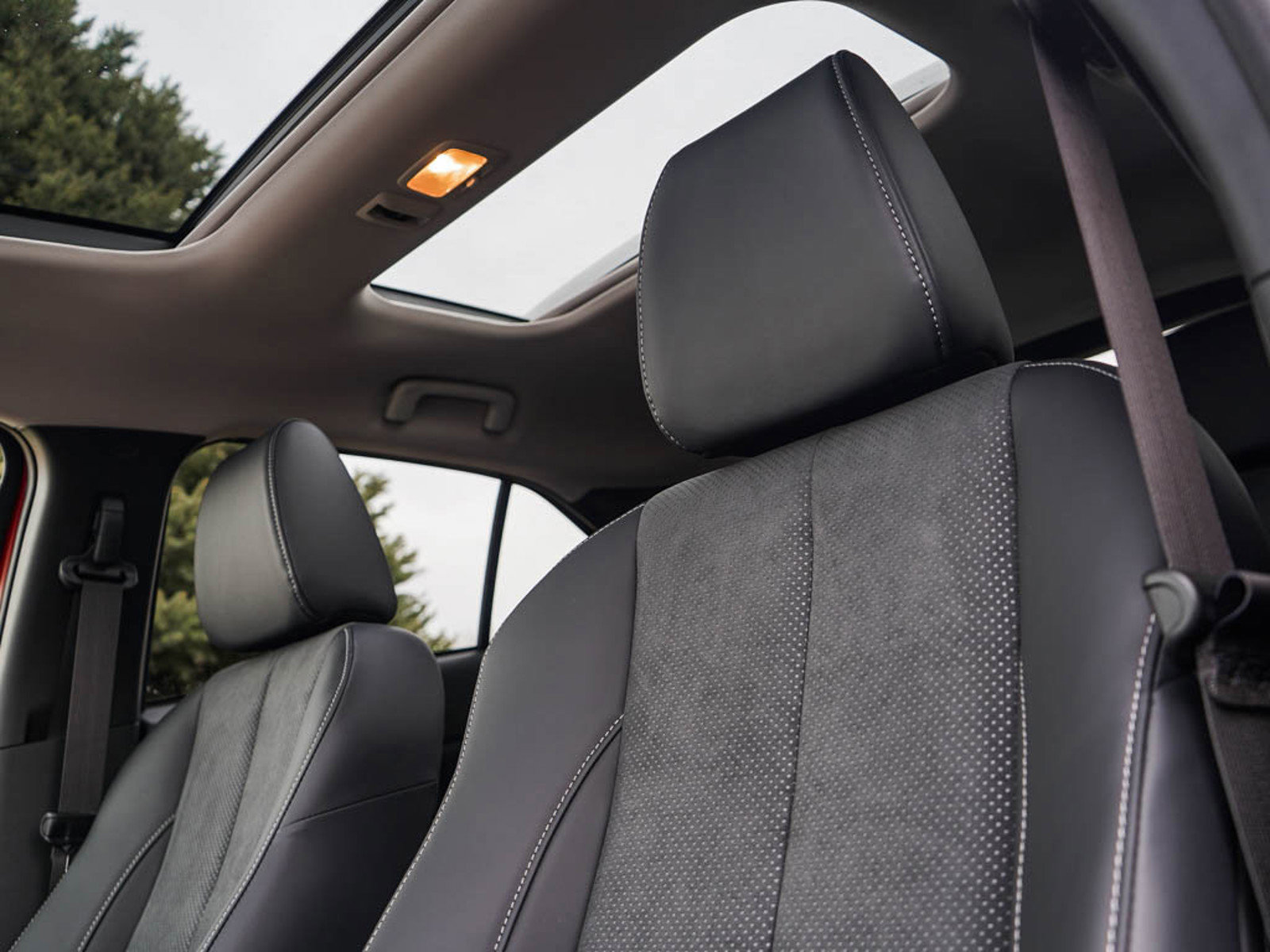 New 2025 Mitsubishi Eclipse Cross SE image 21