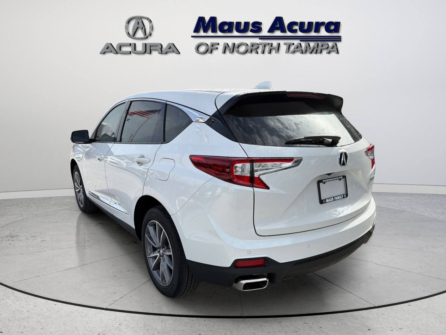Used 2023 Acura RDX FWD w/ Technology Package image 6