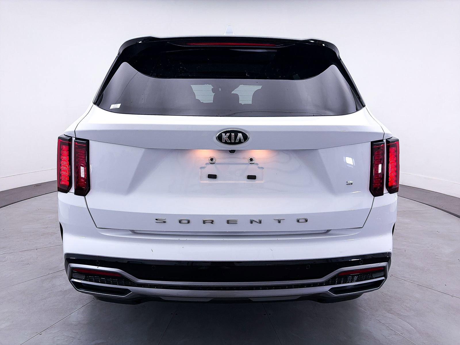 Used 2021 Kia Sorento S w/ Panoramic Sunroof Package image 14