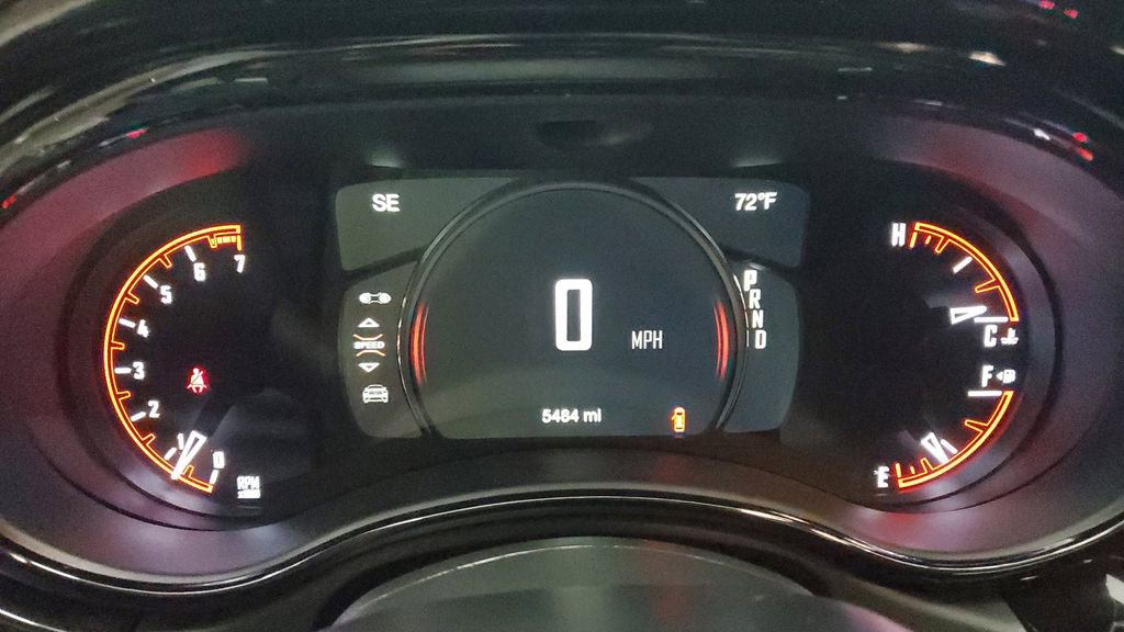 Used 2025 Dodge Durango GT w/ Blacktop Package image 33