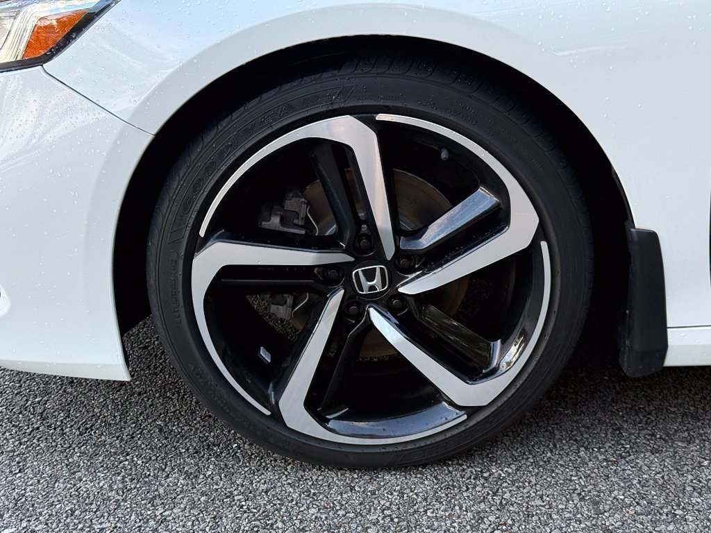 Used 2022 Honda Accord Sport Special Edition image 40