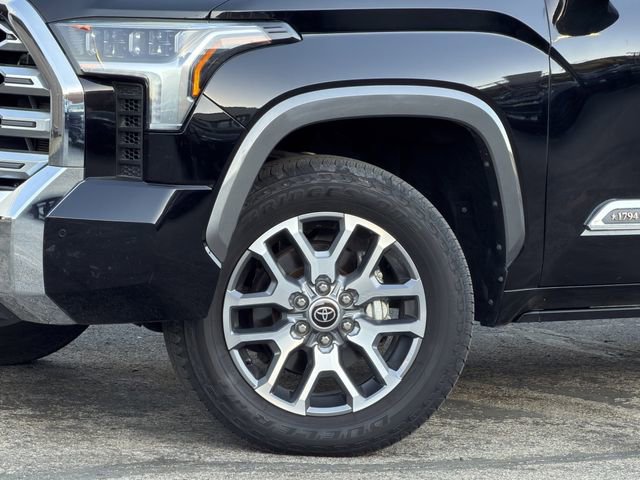 Used 2023 Toyota Tundra 1794 Edition image 9