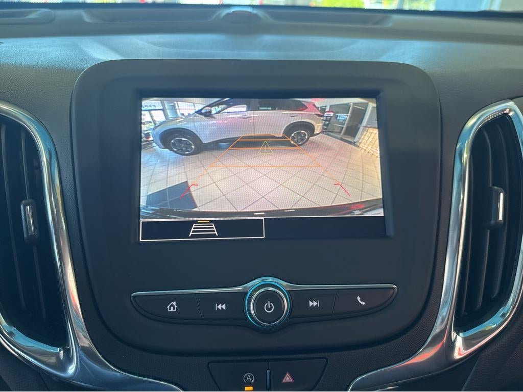 Used 2023 Chevrolet Equinox LT AWD/4WD image 25