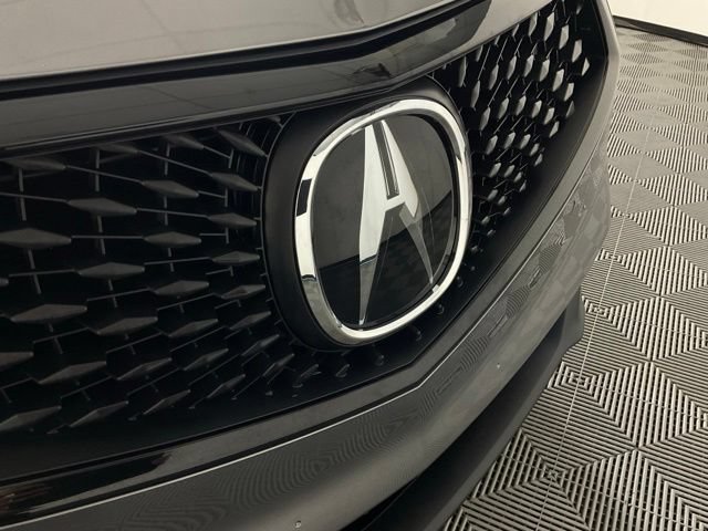 Used 2023 Acura RDX w/ Advance Package AWD/4WD image 9