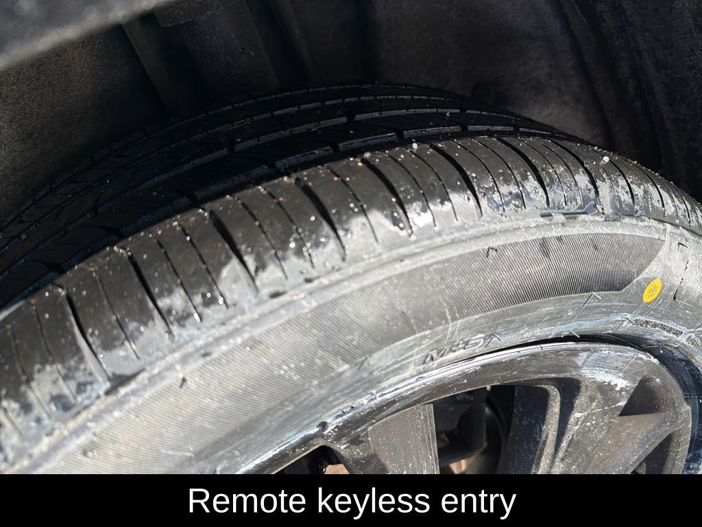 Used 2021 Honda HR-V Sport image 10