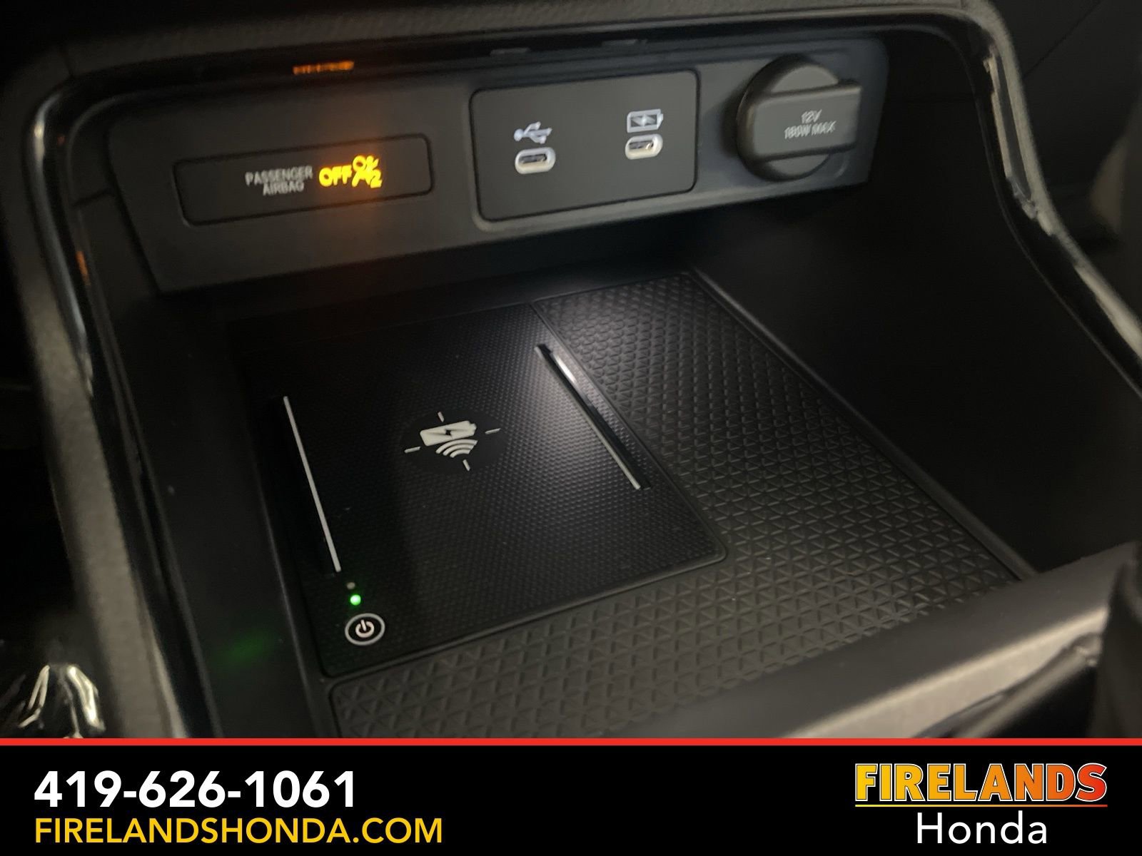 New 2026 Honda CR-V EX image 21