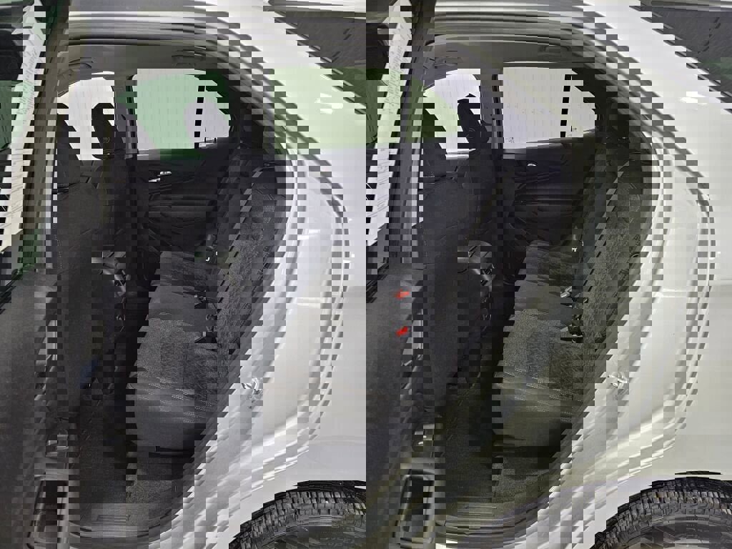 Used 2022 Chevrolet Equinox LT image 15