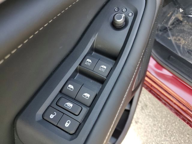 New 2026 Jeep Grand Cherokee Limited image 23