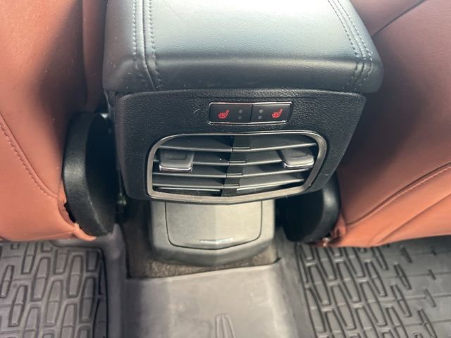 Used 2019 Lincoln MKZ Reserve image 22