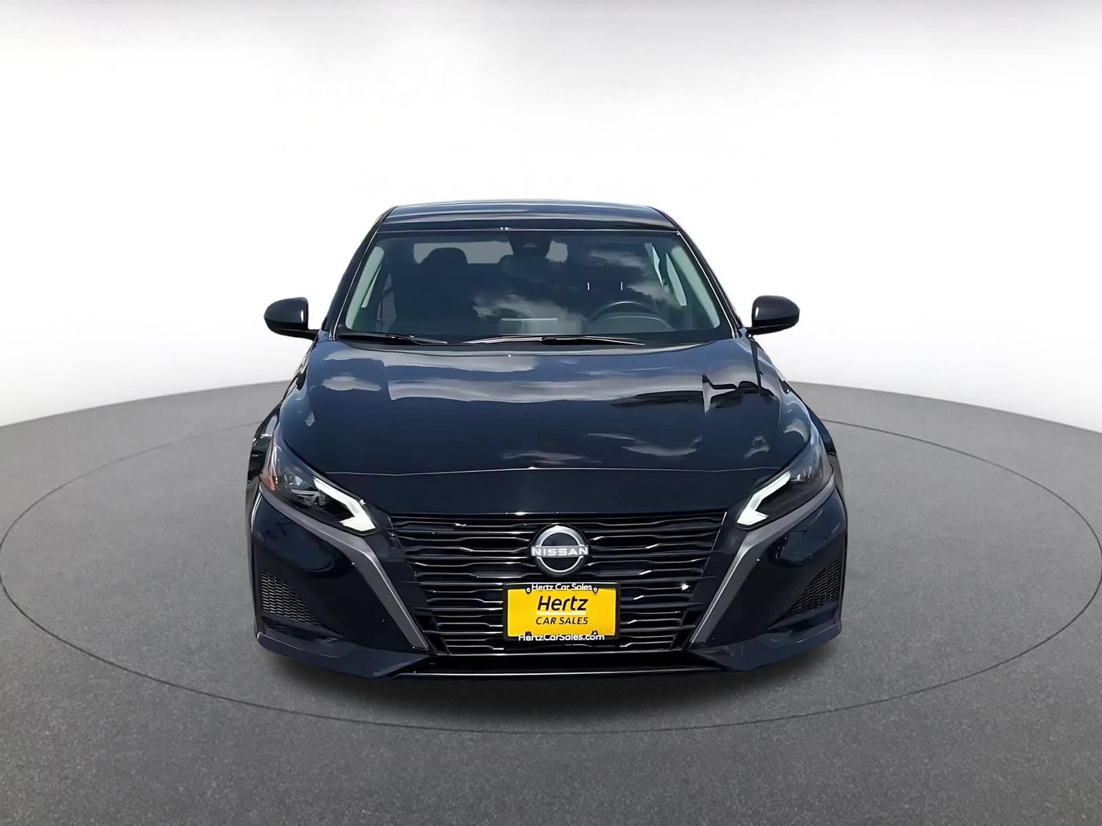 Used 2026 Nissan Altima 2.5 SV FWD image 4