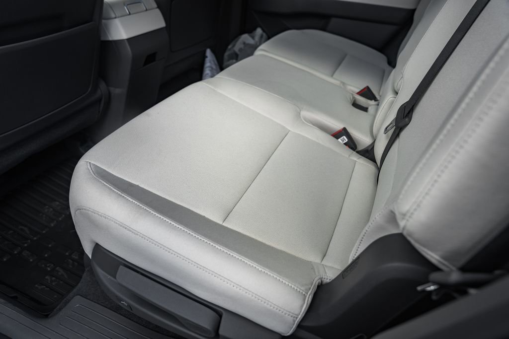 New 2026 Hyundai Santa Fe SE image 31