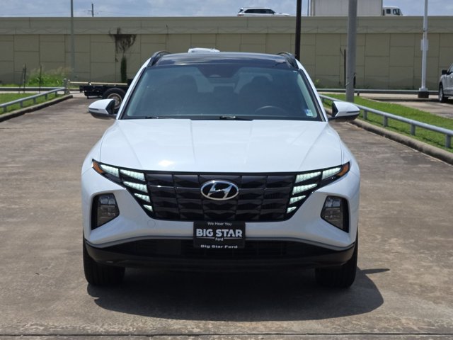 Used 2023 Hyundai Tucson SEL AWD/4WD image 8
