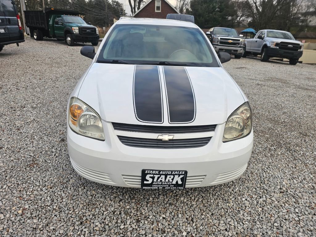 Used 2007 Chevrolet Cobalt LS w/ Enhanced Safety Package image 7