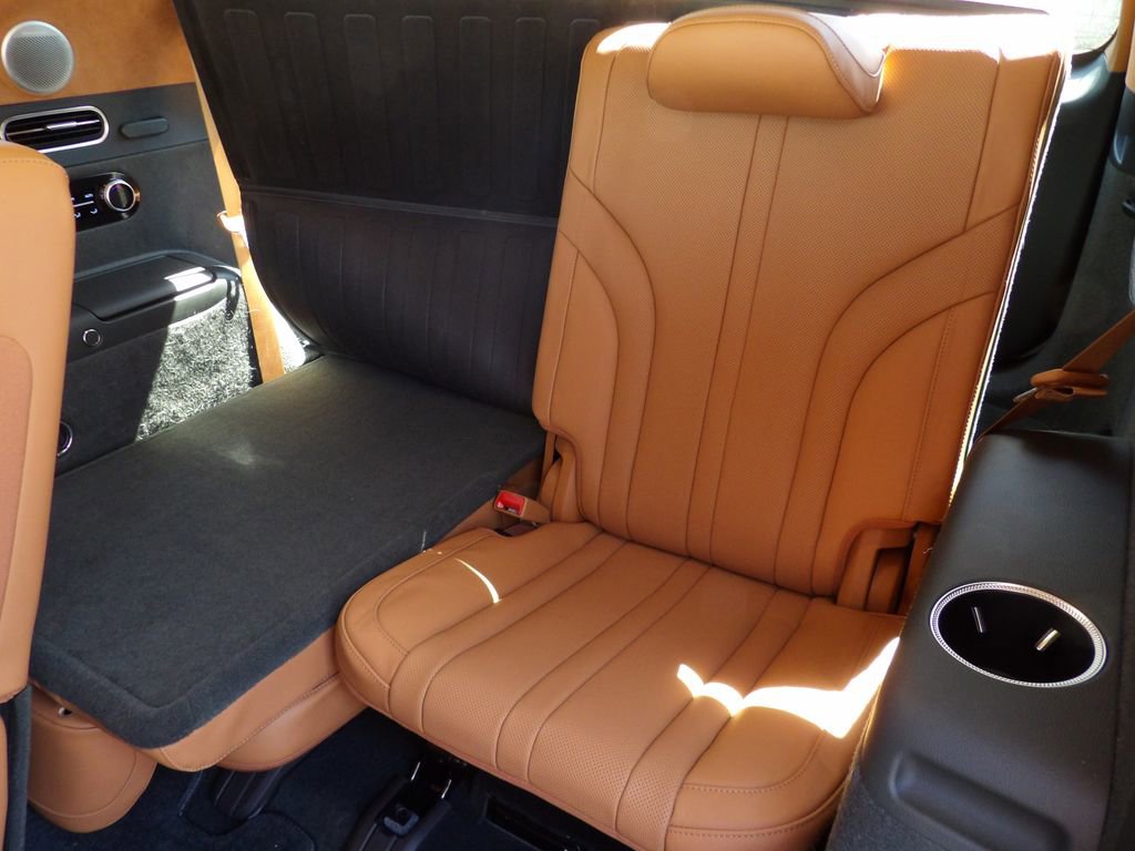 Used 2026 Genesis GV80 3.5T Prestige image 29