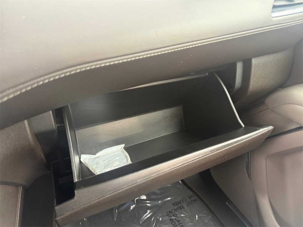 Certified 2024 Chevrolet Tahoe LT image 23