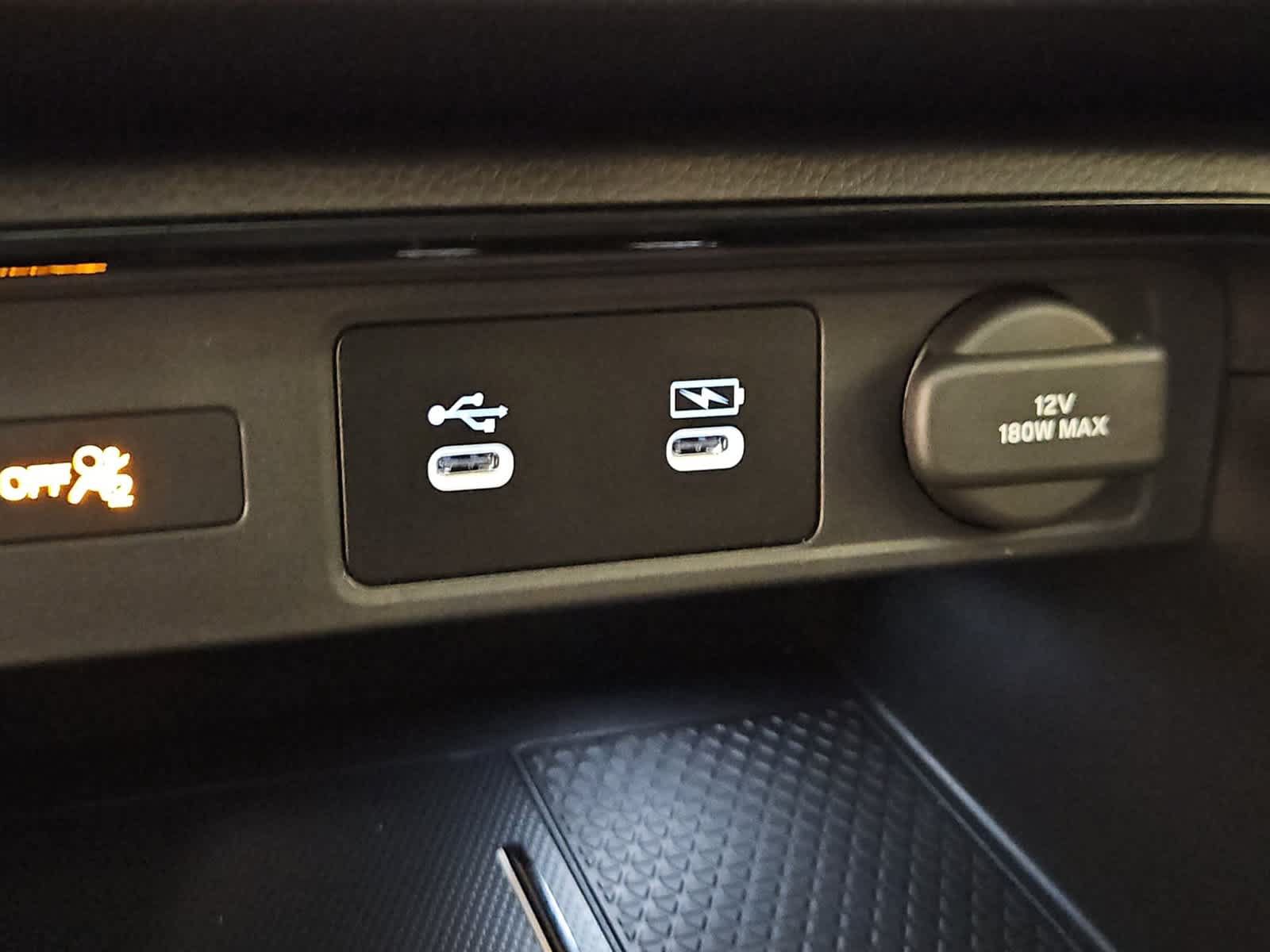 Certified 2026 Honda CR-V Sport-L image 8
