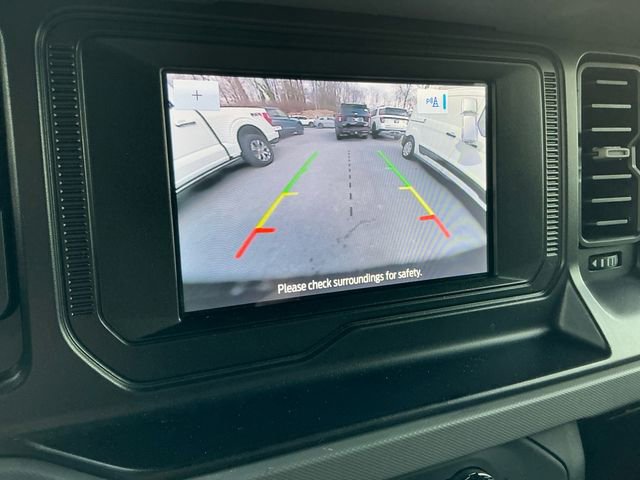 Certified 2022 Ford Bronco Big Bend image 24