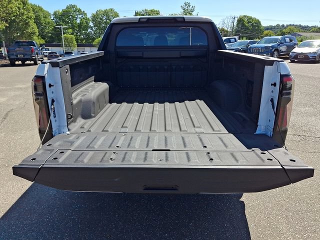 Used 2026 GMC Sierra EV Elevation w/ Premium Package AWD/4WD image 31