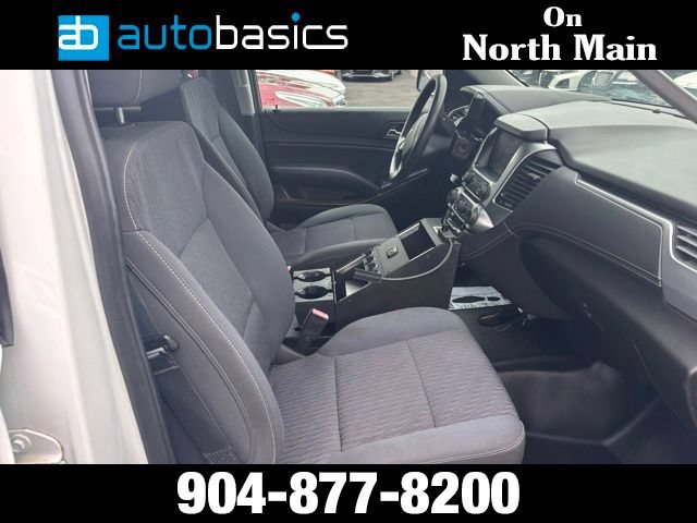 Used 2019 Chevrolet Tahoe 2WD image 8