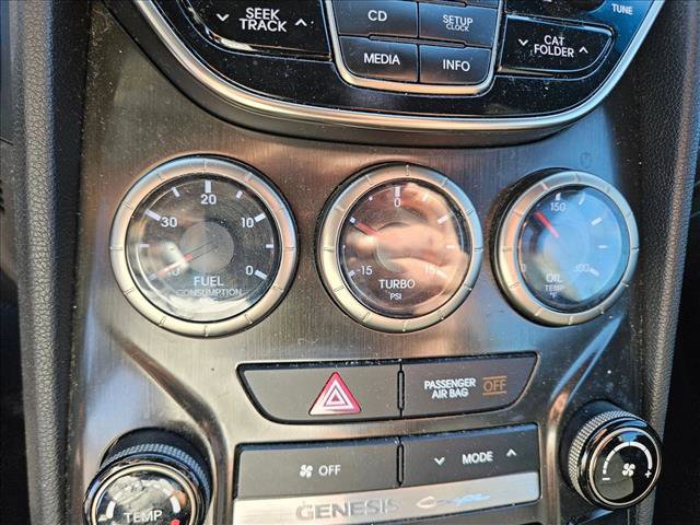 Used 2013 Hyundai Genesis 2.0T image 11