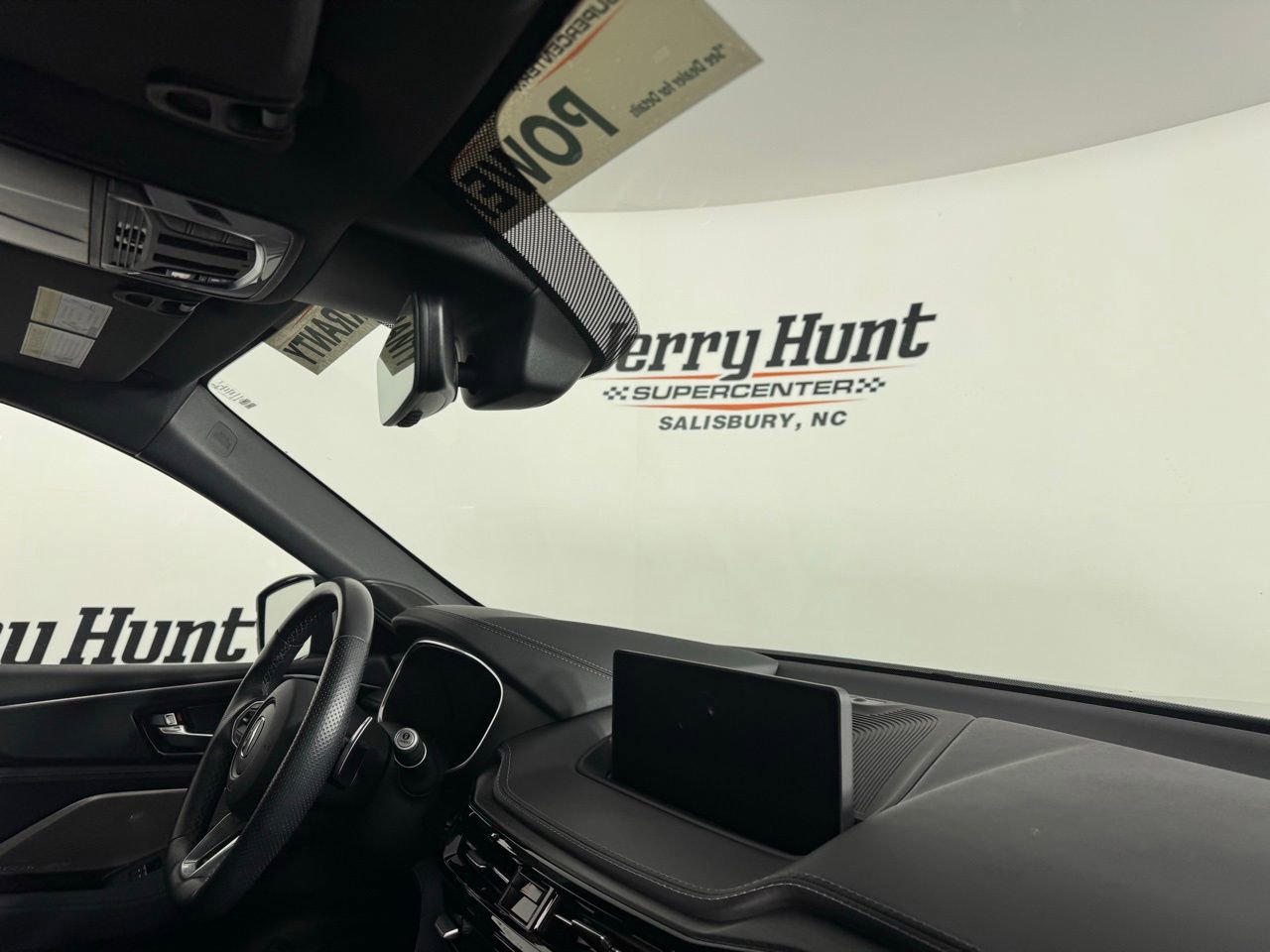 Used 2023 Acura MDX Type S image 33