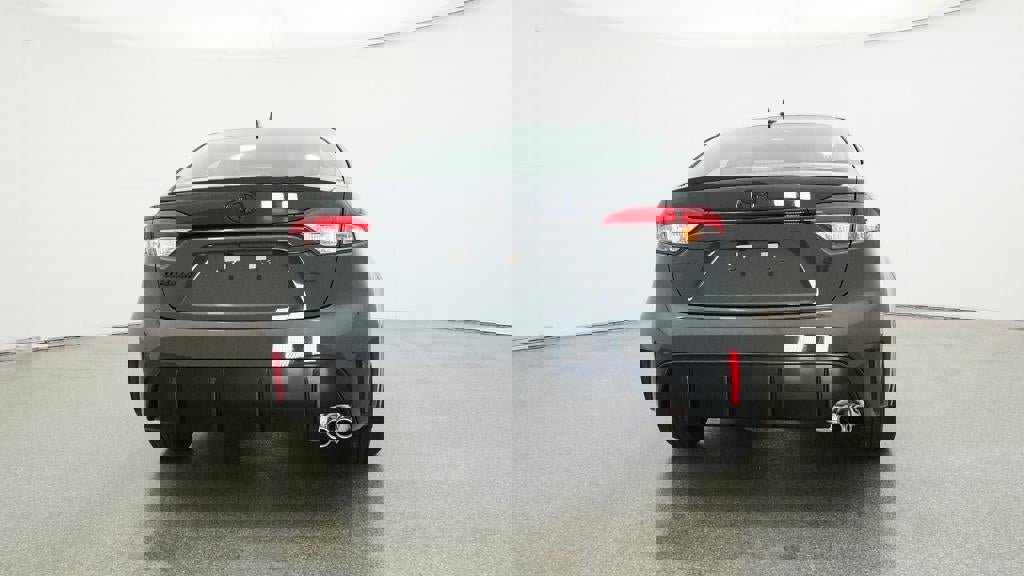 New 2026 Toyota Corolla SE image 23
