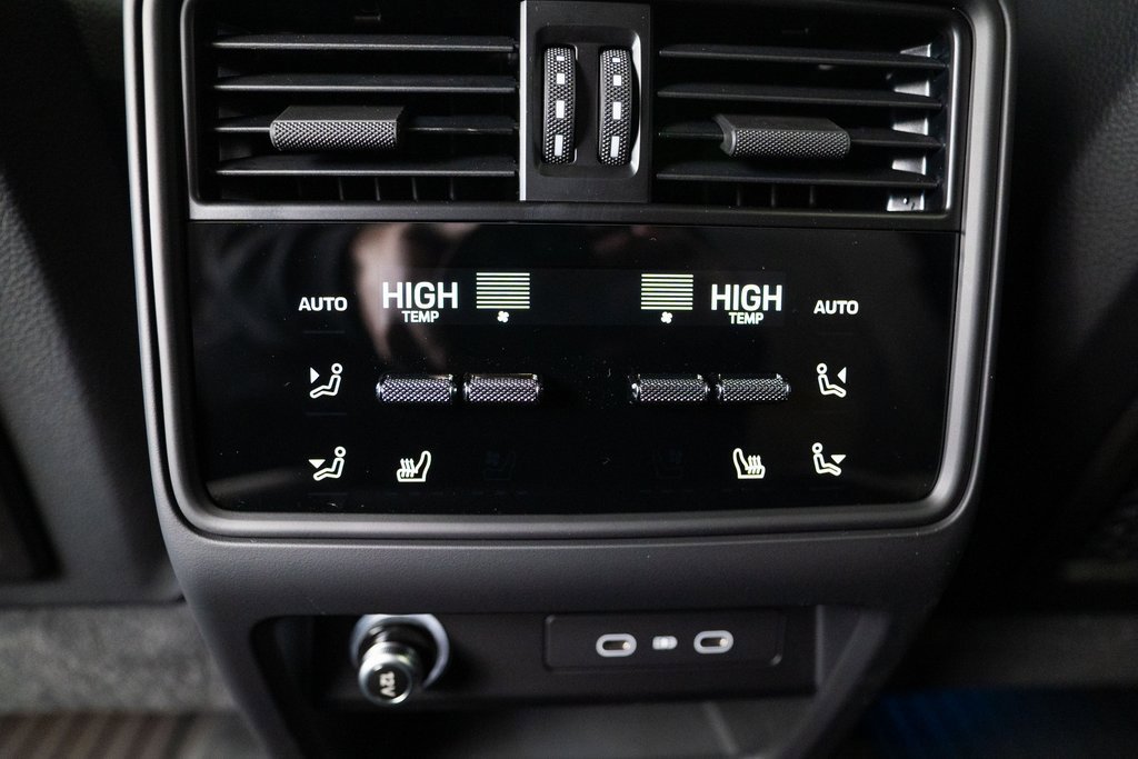 New 2026 Porsche Cayenne S image 37