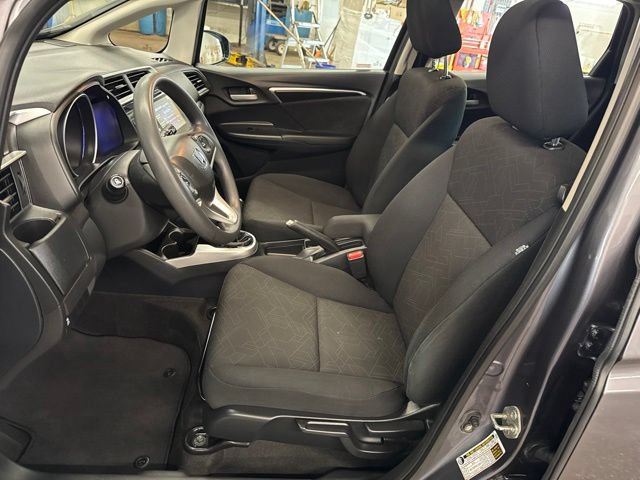 Used 2017 Honda Fit EX image 11