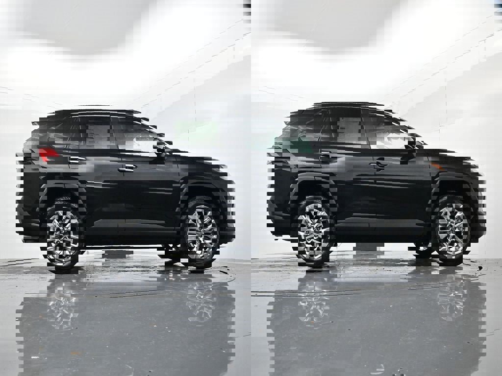 New 2025 Toyota RAV4 Limited w/ Weather Package image 55