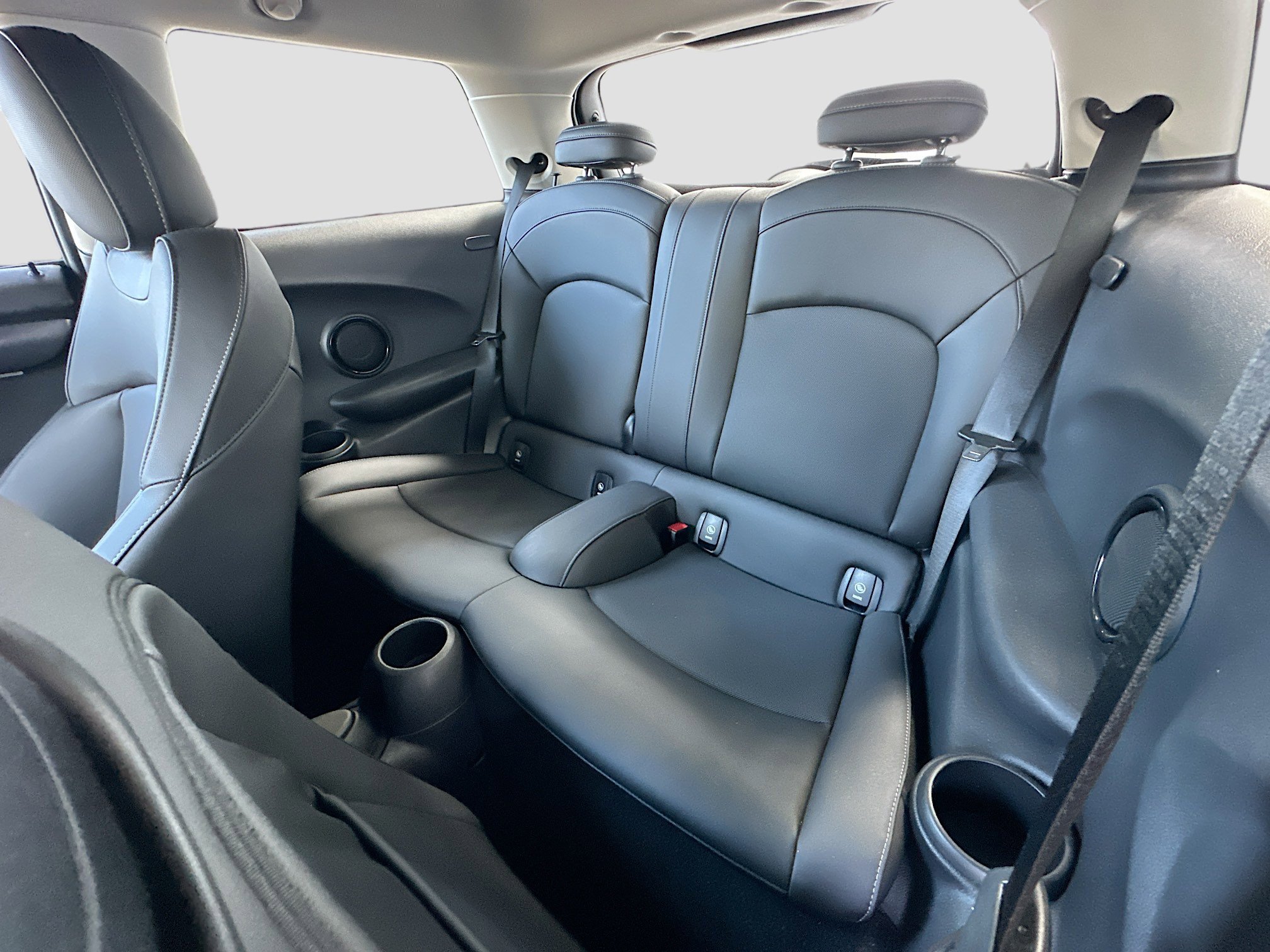 Certified 2023 MINI Cooper S image 25