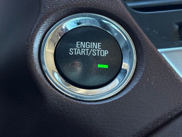 Used 2017 Chevrolet Suburban Premier image 41