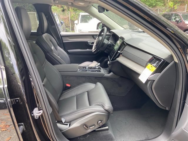 New 2026 Volvo XC90 B5 Ultra AWD/4WD image 18