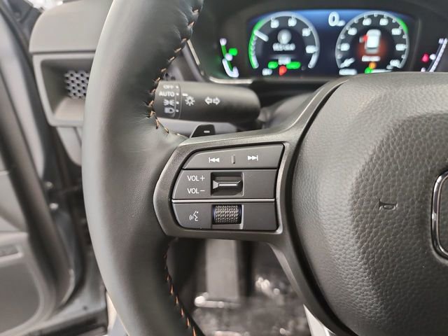 New 2026 Honda CR-V Sport-L image 13
