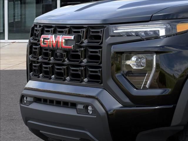 New 2026 GMC Canyon Elevation w/ Convenience Package image 13