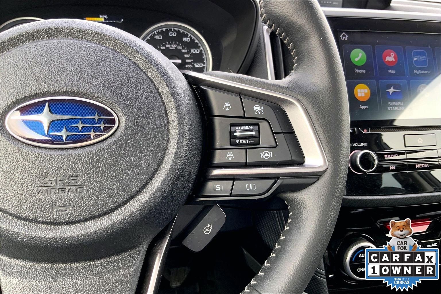 Certified 2023 Subaru Forester Limited image 26