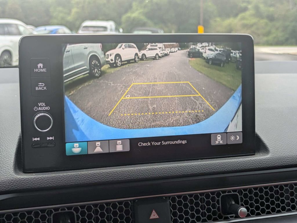 Used 2023 Honda Civic Type R image 21