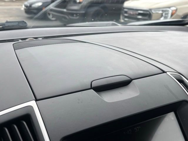 Used 2018 Ford Edge SEL w/ Equipment Group 201A image 32