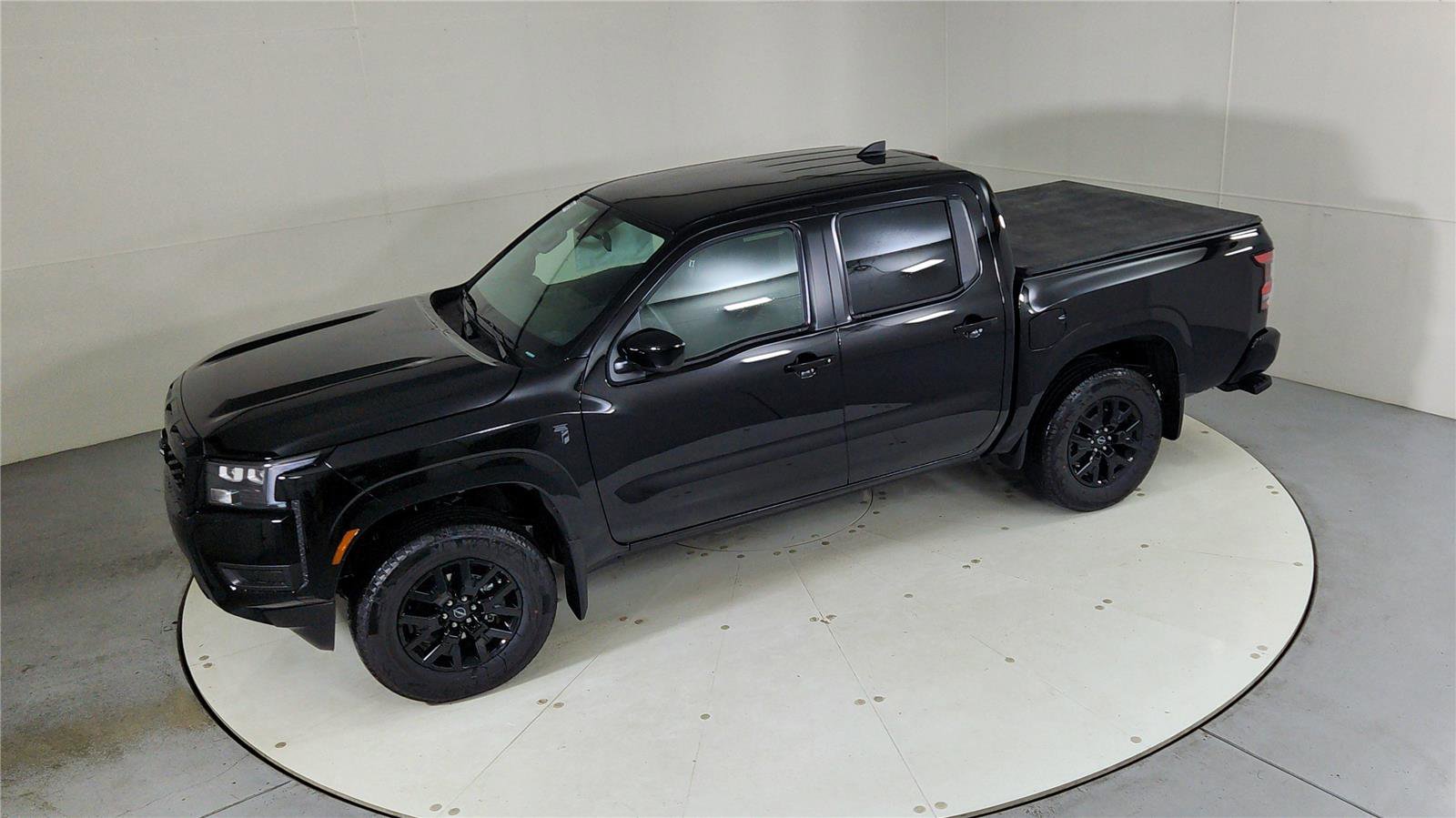 New 2026 Nissan Frontier SV w/ Tow Package image 40