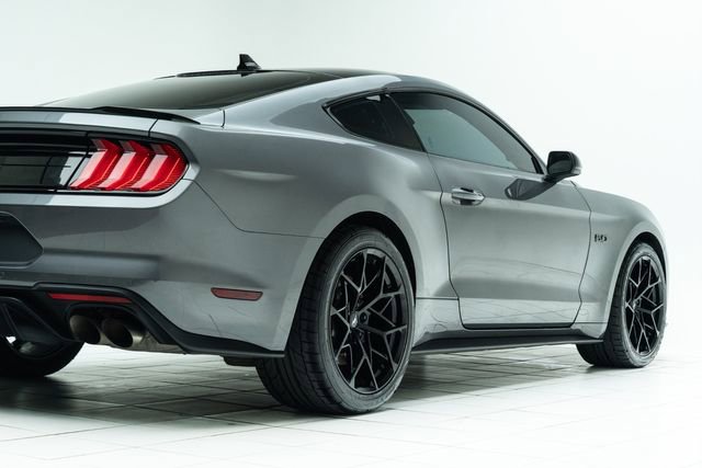Used 2021 Ford Mustang GT w/ Black Accent Package image 13