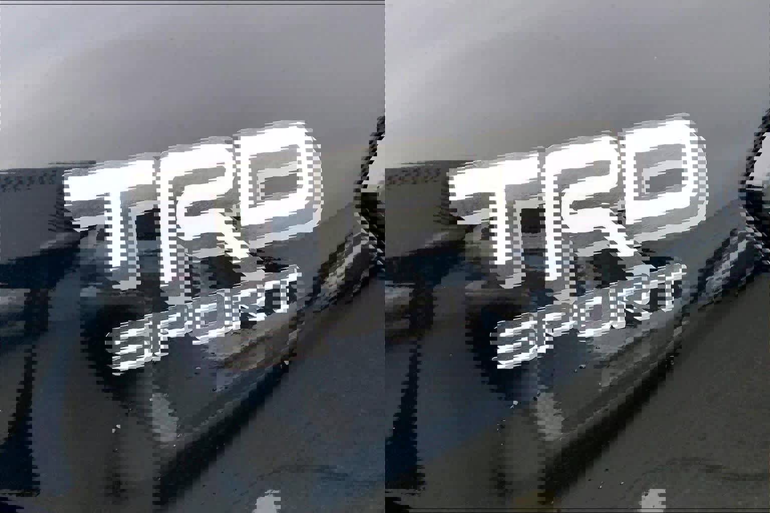 New 2026 Toyota Tacoma TRD Sport image 15