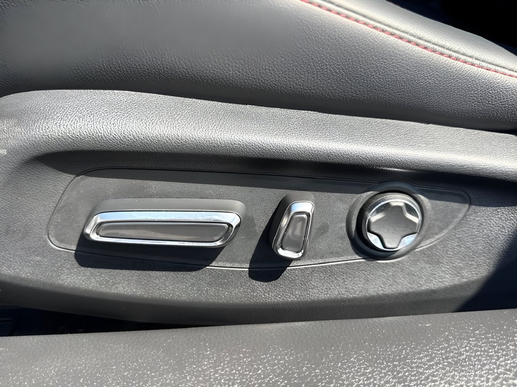 Used 2024 Acura Integra Type S FWD image 10