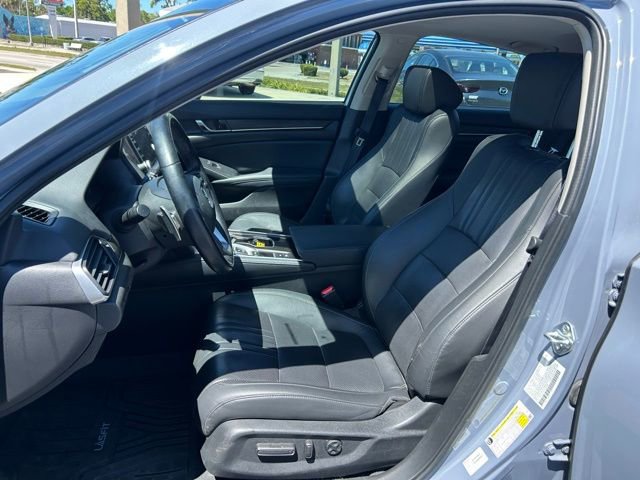 Used 2022 Honda Accord Touring image 14