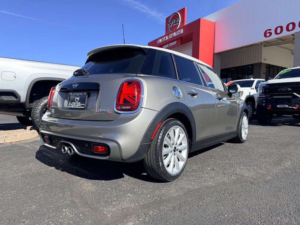 Used 2019 MINI Cooper S image 41