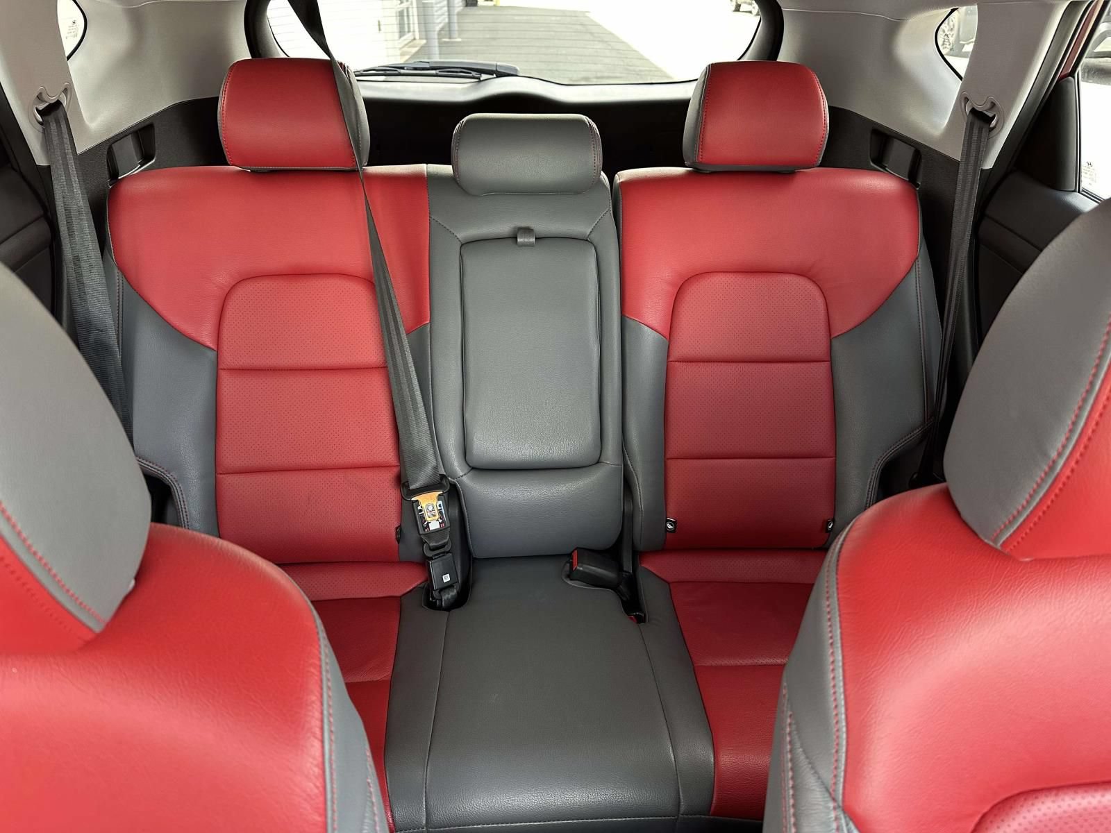 Used 2020 Hyundai Tucson SEL FWD image 13