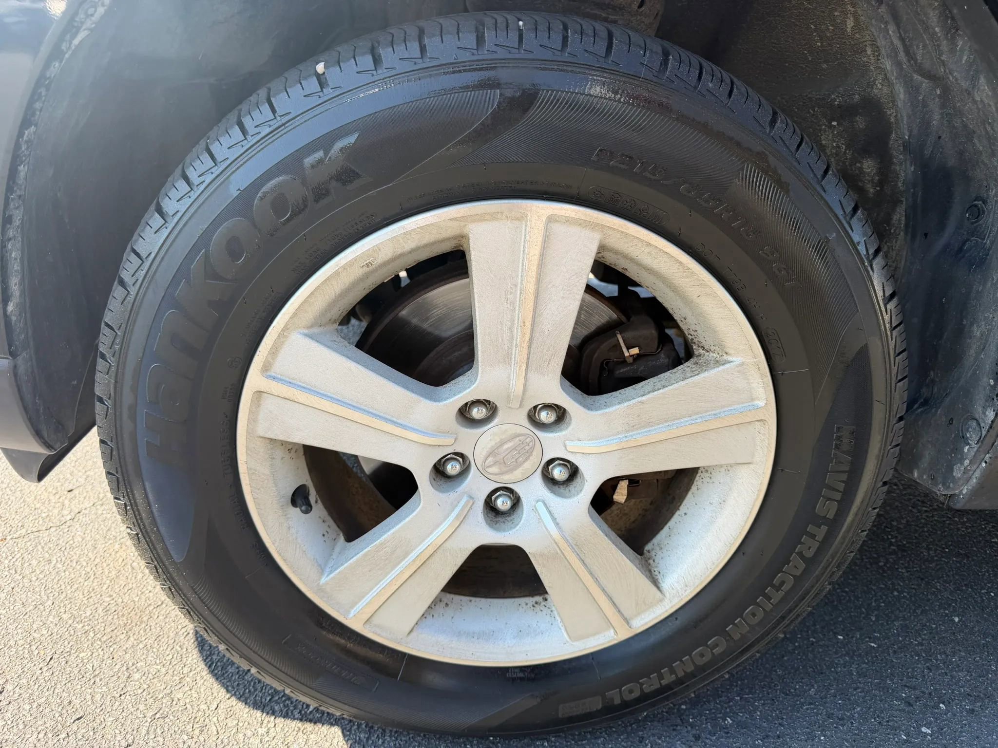 Used 2010 Subaru Forester 2.5X AWD/4WD image 22