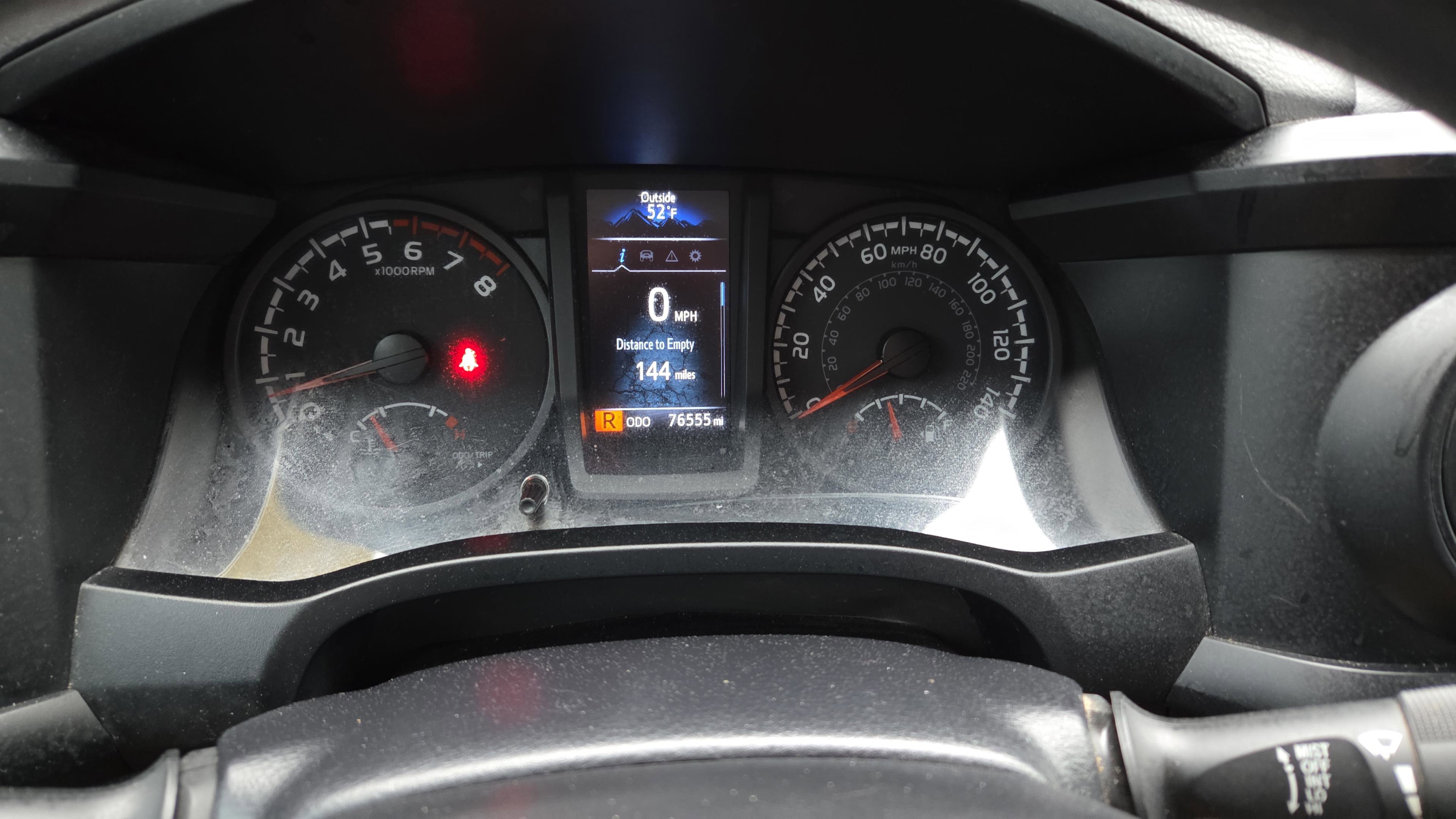 Used 2023 Toyota Tacoma SR w/ SR Convenience Package image 30