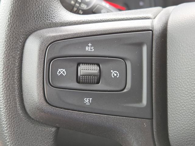 Used 2021 Chevrolet Silverado 1500 Custom AWD/4WD image 9
