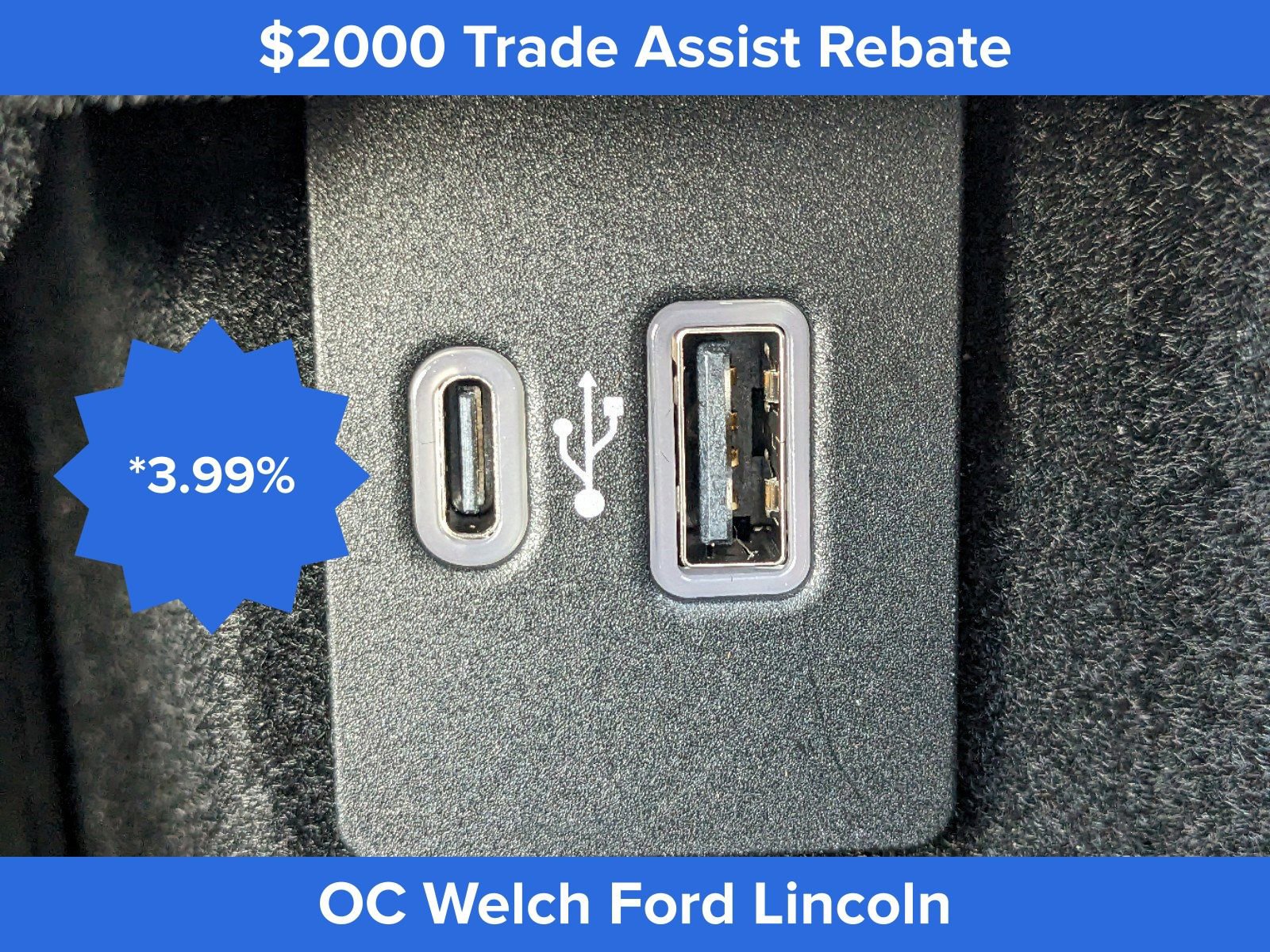 Certified 2023 Lincoln Nautilus Reserve w/ Equipment Group 201A image 26